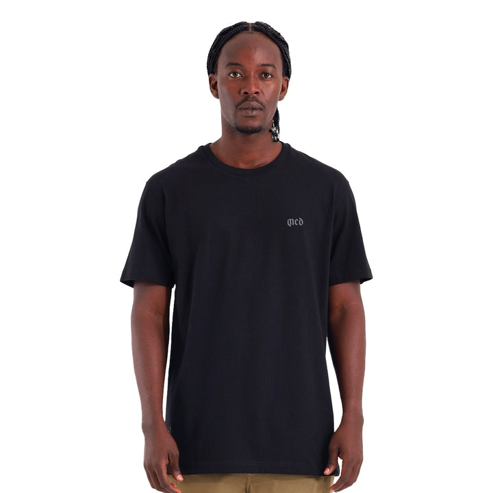 Camiseta MCD Arabescos Masculino