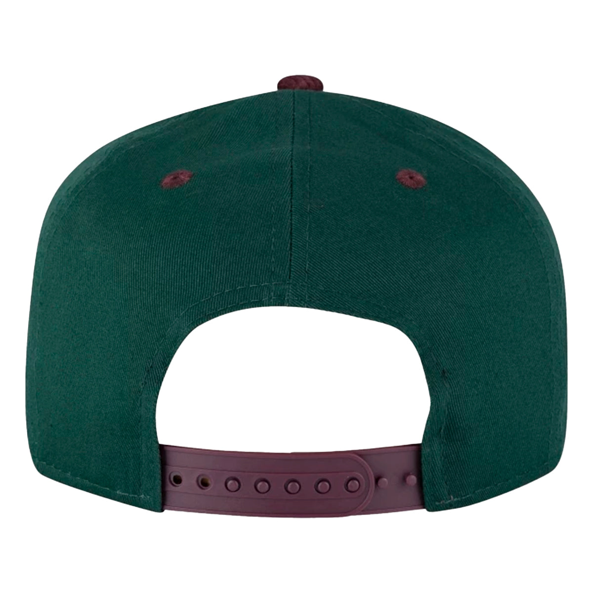 Boné Aba Curva New Era Bulls Core