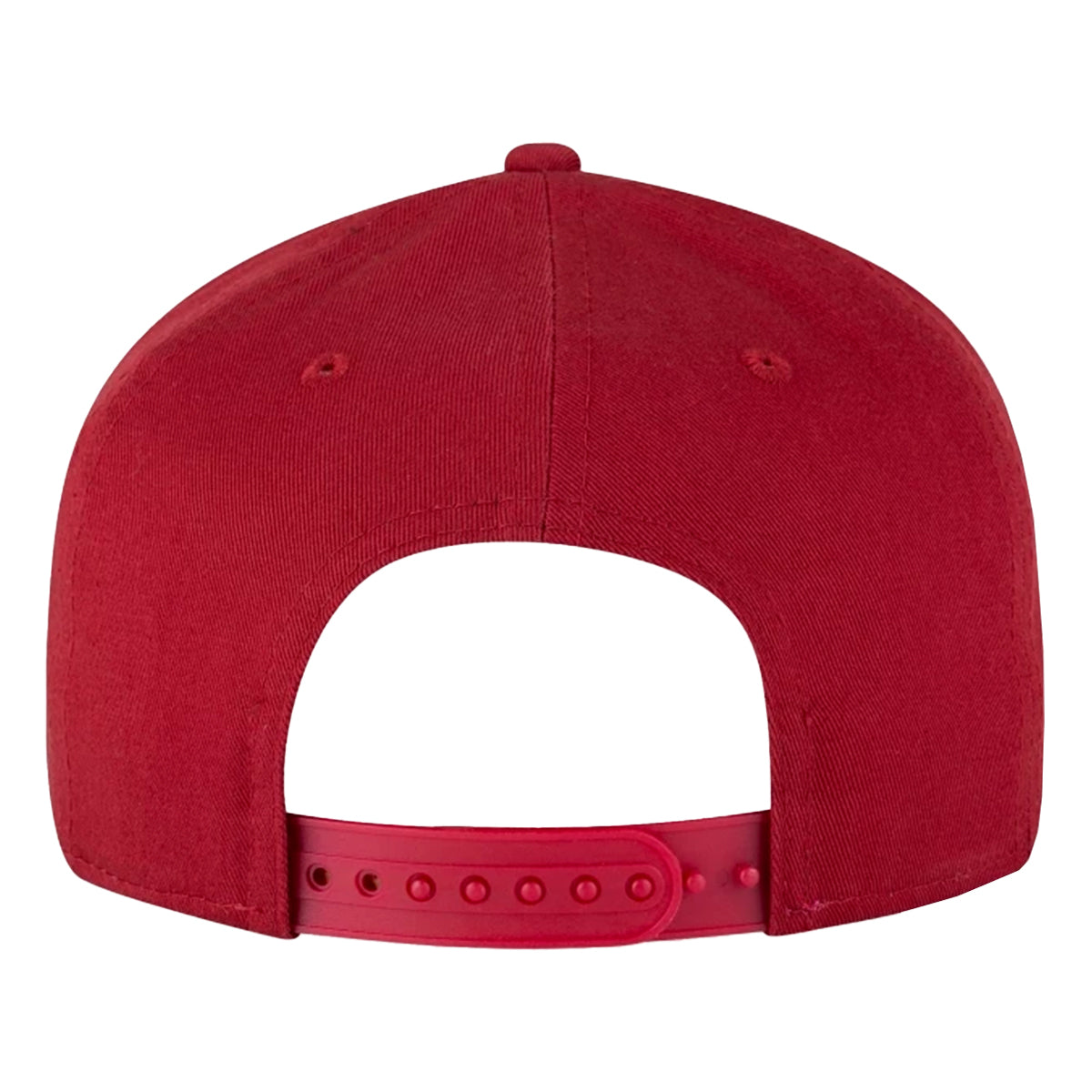 Boné Aba Curva New Era Patriots