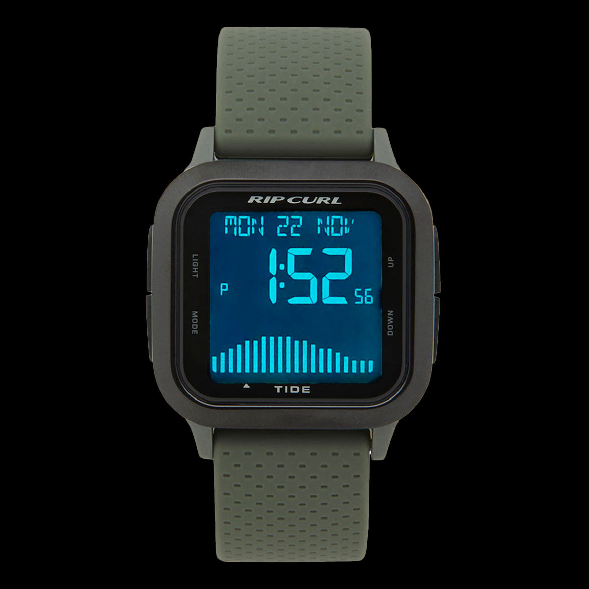Relógio Rip Curl Next Tide