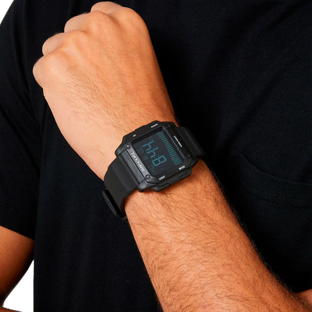 Relógio Rip Curl Odyssey Tide
