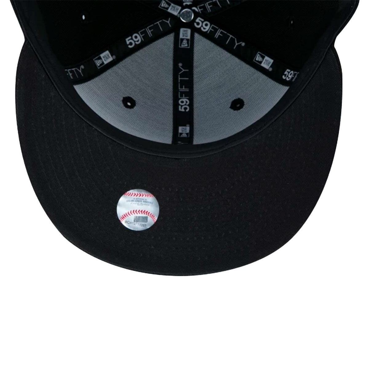 Boné Aba Reta New Era New York Yankees