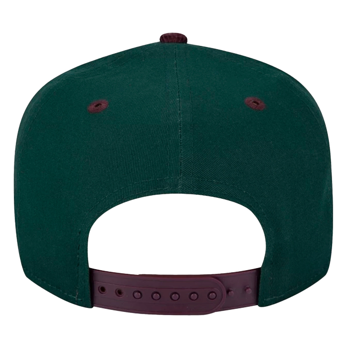 Boné Aba Curva New Era Raiders Core