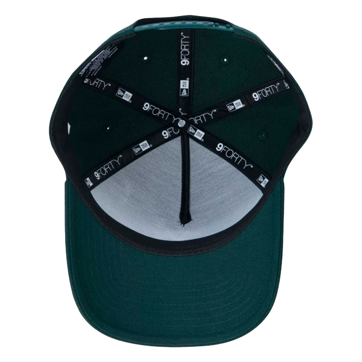 Boné Aba Curva New Era Neyyan Cig