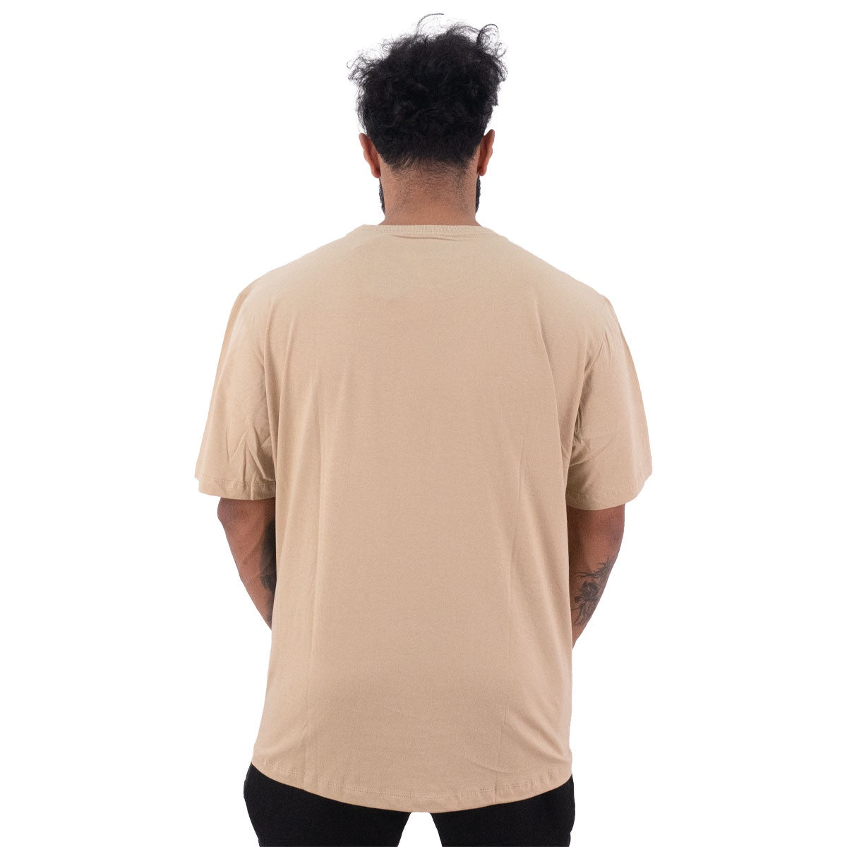 Camiseta Over New Era Neyyan