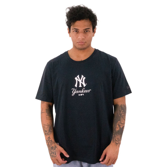Camiseta Over New Era Neyyan