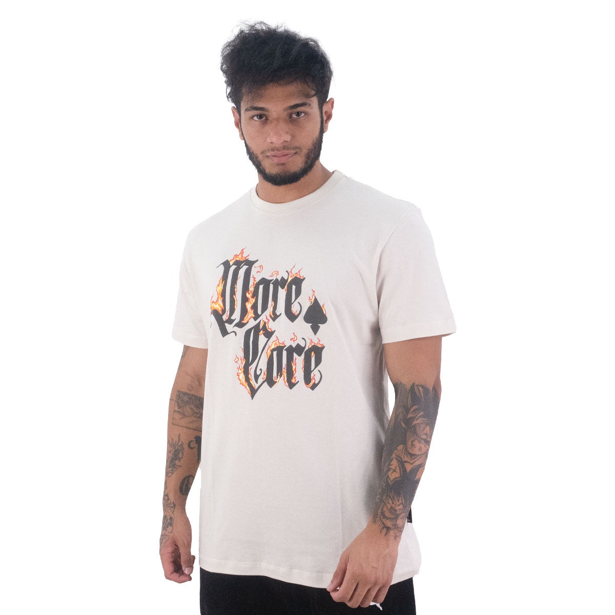 Camiseta MCD Core Fogo