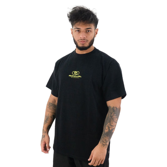 Camiseta Rip Curl Pill Icon