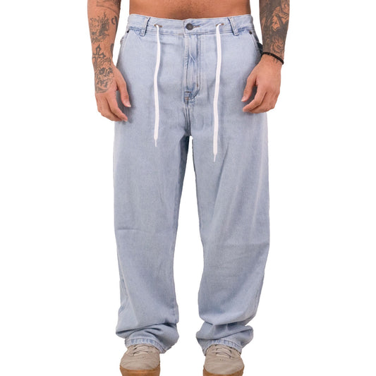 Calça DC Worker Baggy