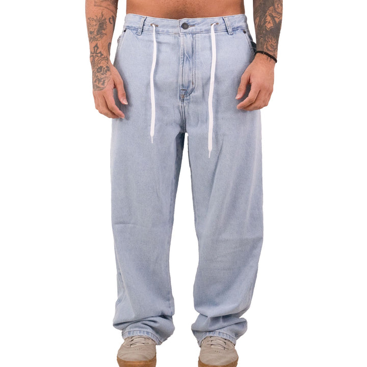 Calça DC Worker Baggy