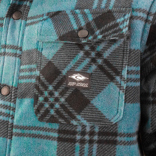 Jaqueta Rip Curl Tofino Polar