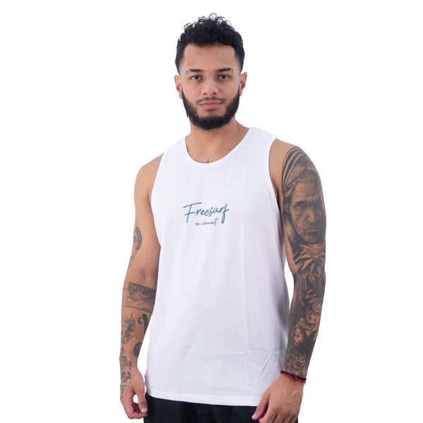 Regata Freesurf Signature Masculino