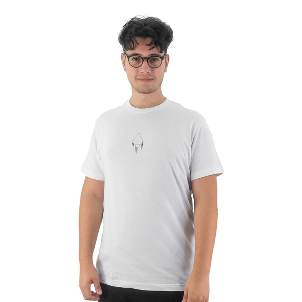Camiseta MCD Anjo Derretendo