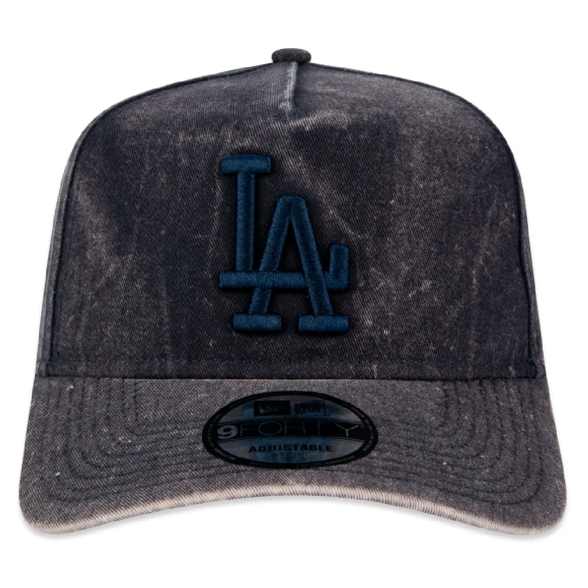 Boné Aba Curva New Era Dodgers