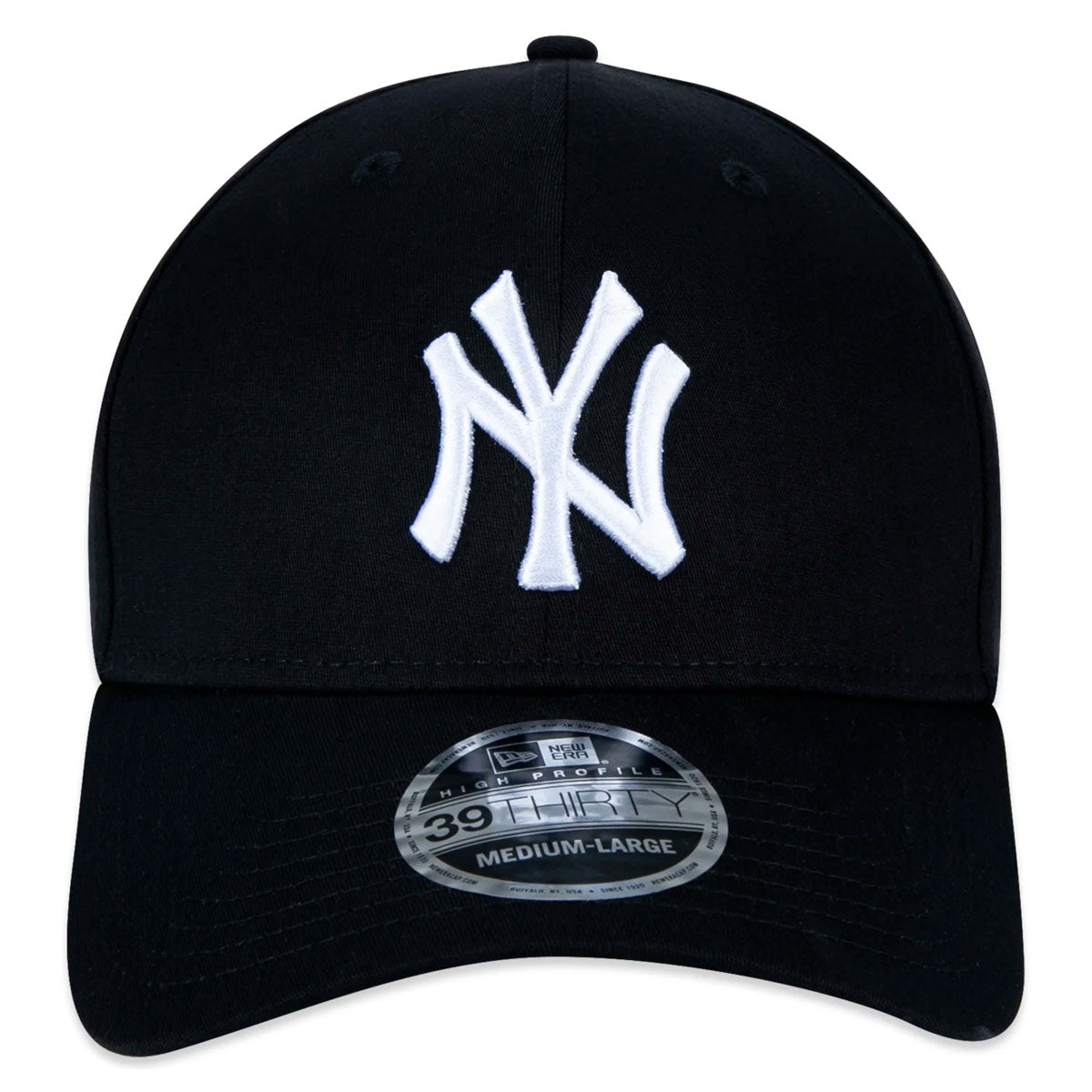 Boné Aba Curva New Era 39Thirty