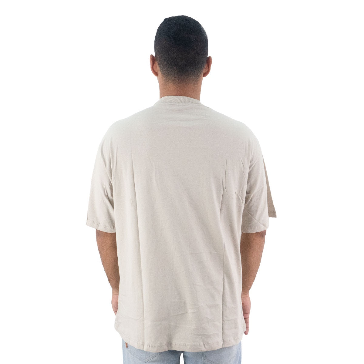 Camiseta Quiksilver Omni