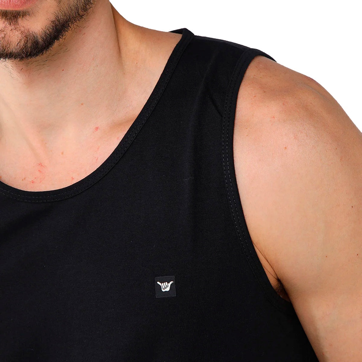 Regata Hang Loose Mini Masculino