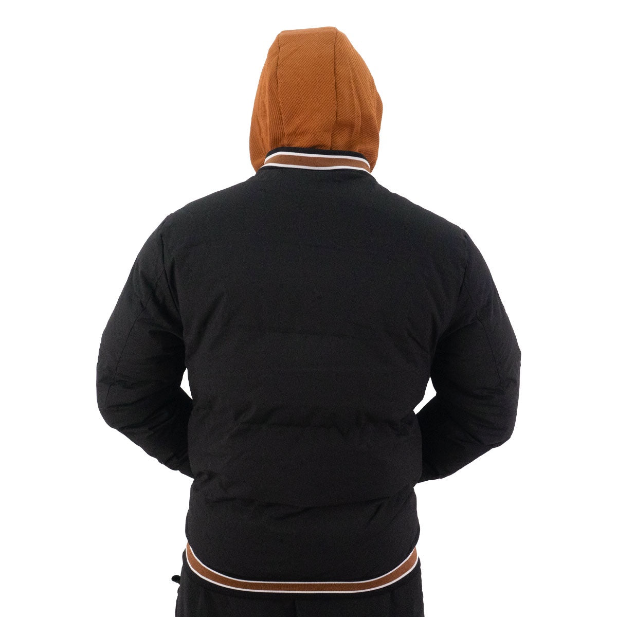 Jaqueta Hurley School