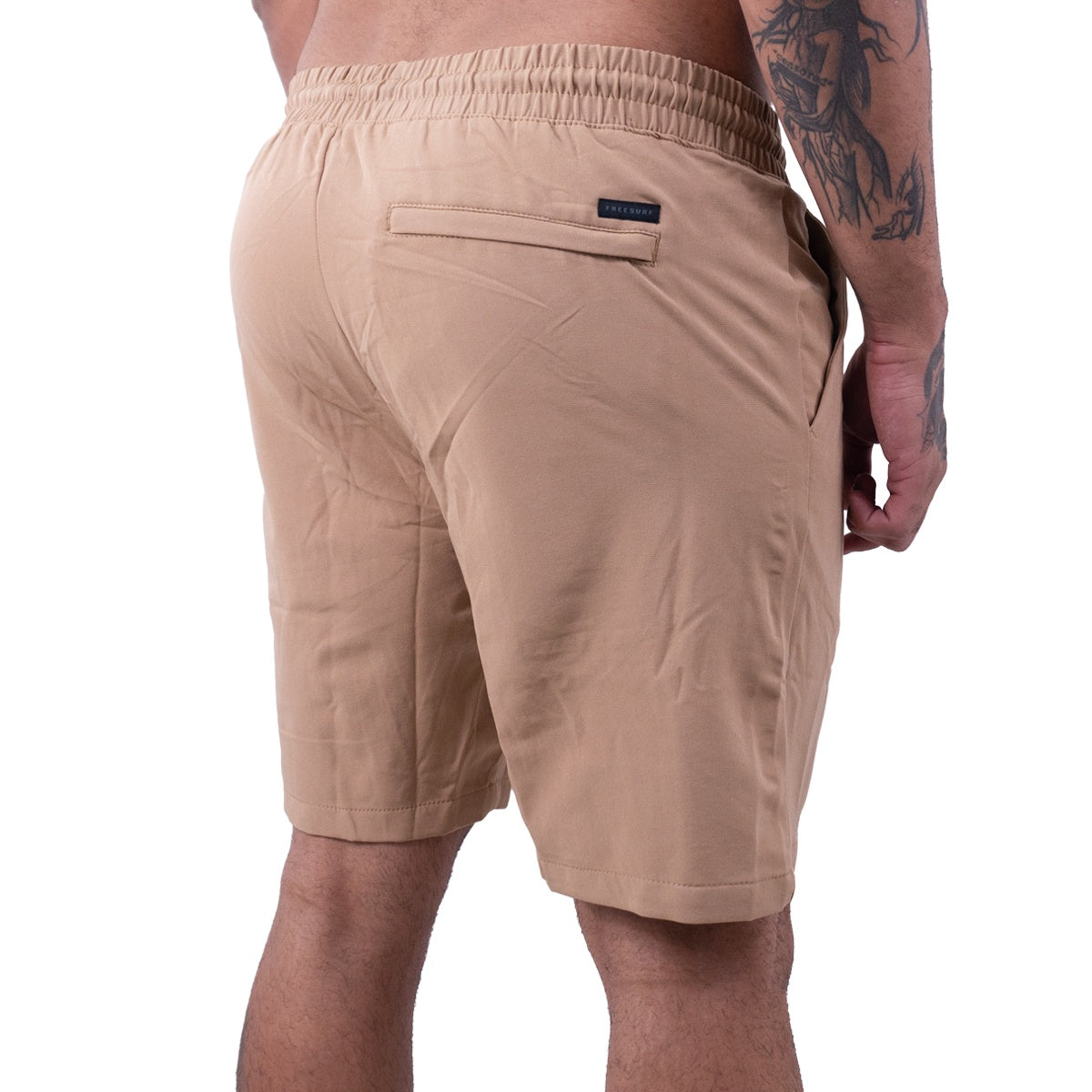 Bermuda Freesurf Balance Masculino