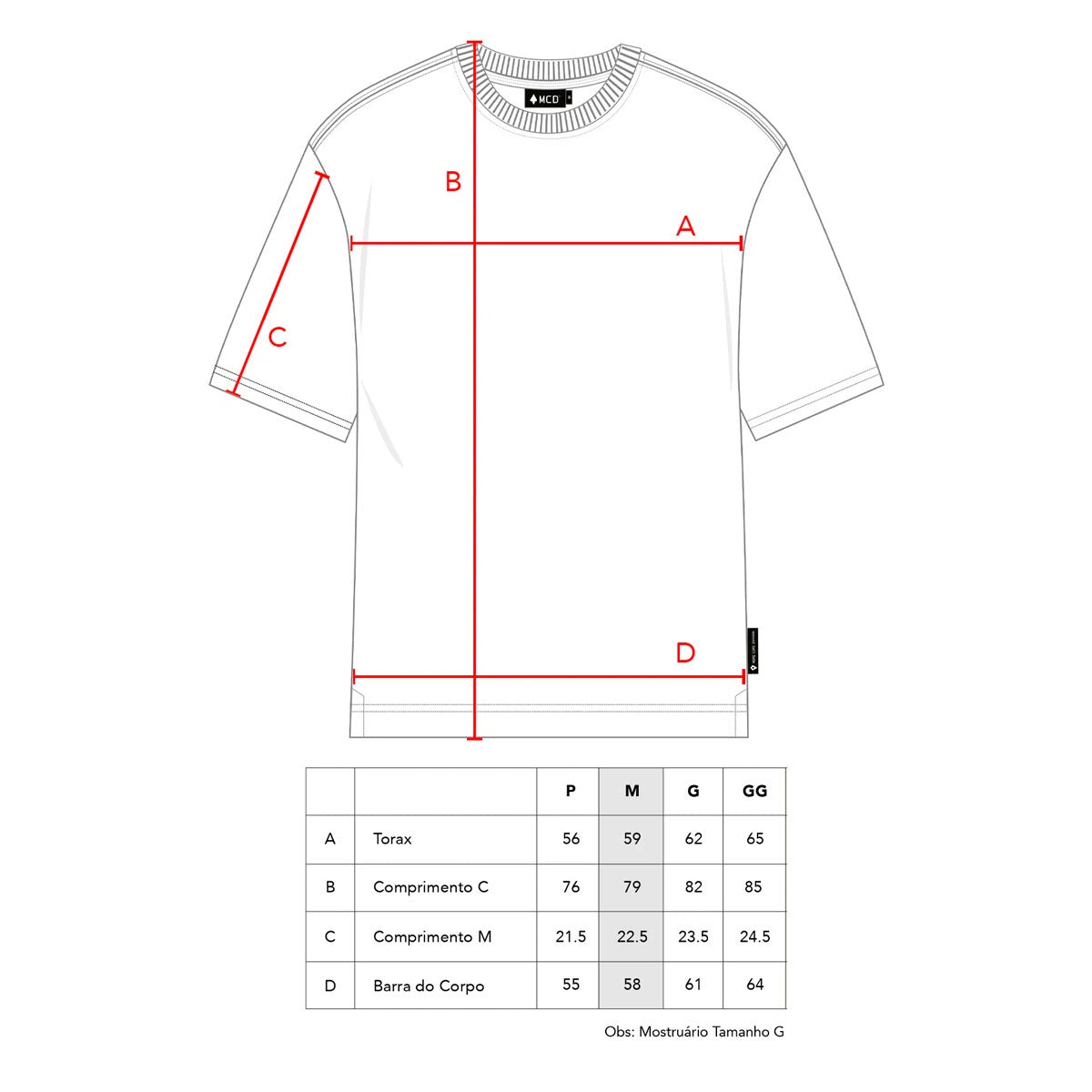 Camiseta Lost Alien Zone