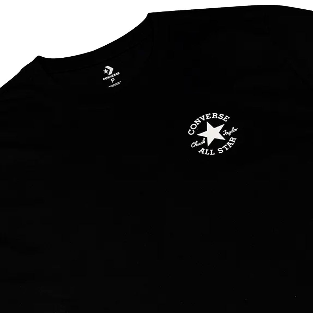 Vestido Converse Foundation