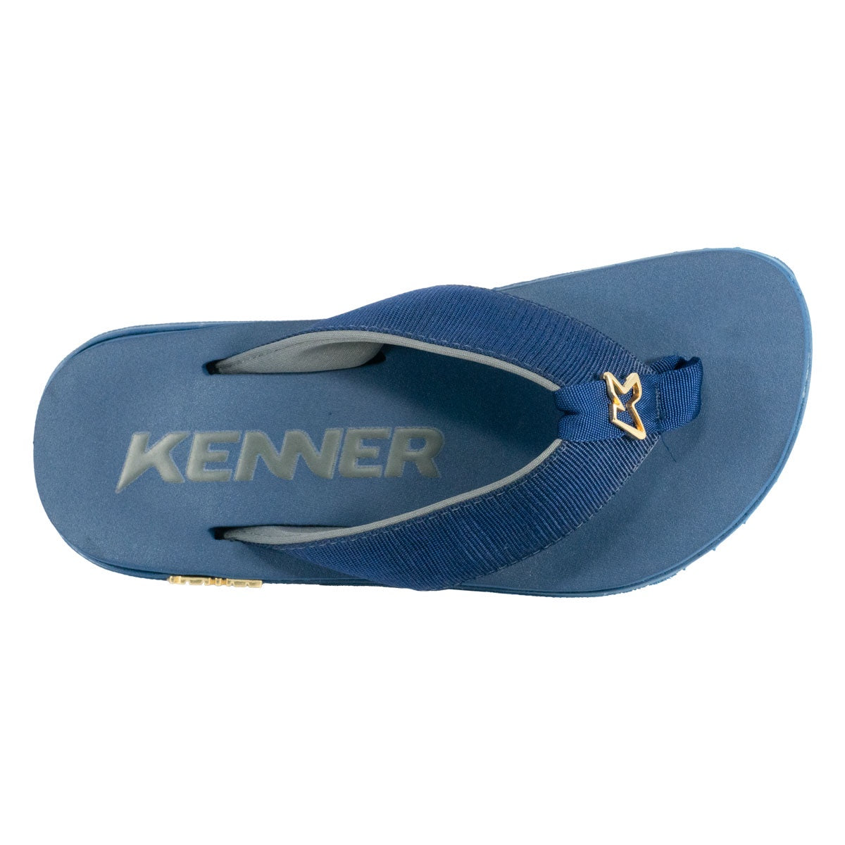 Chinelo Kenner Kivah