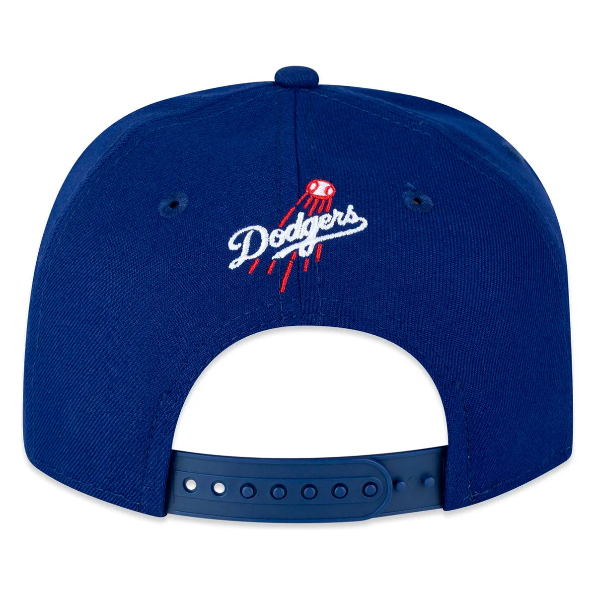 Boné Aba Curva New Era Los Angeles Dodgers