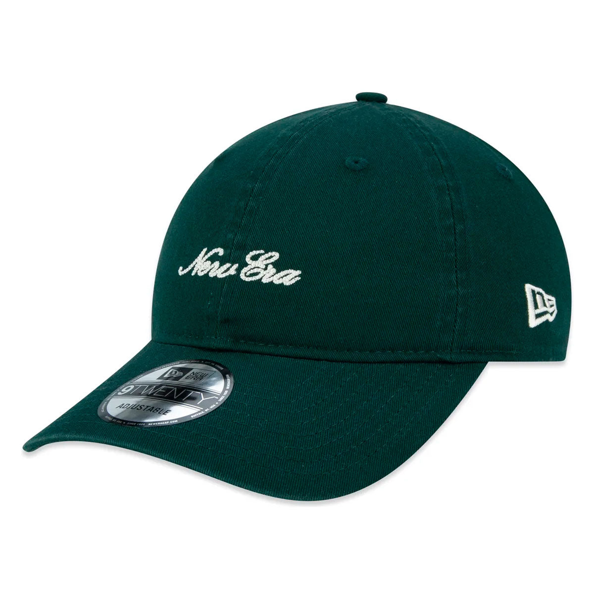 Boné Aba Curva New Era Branded