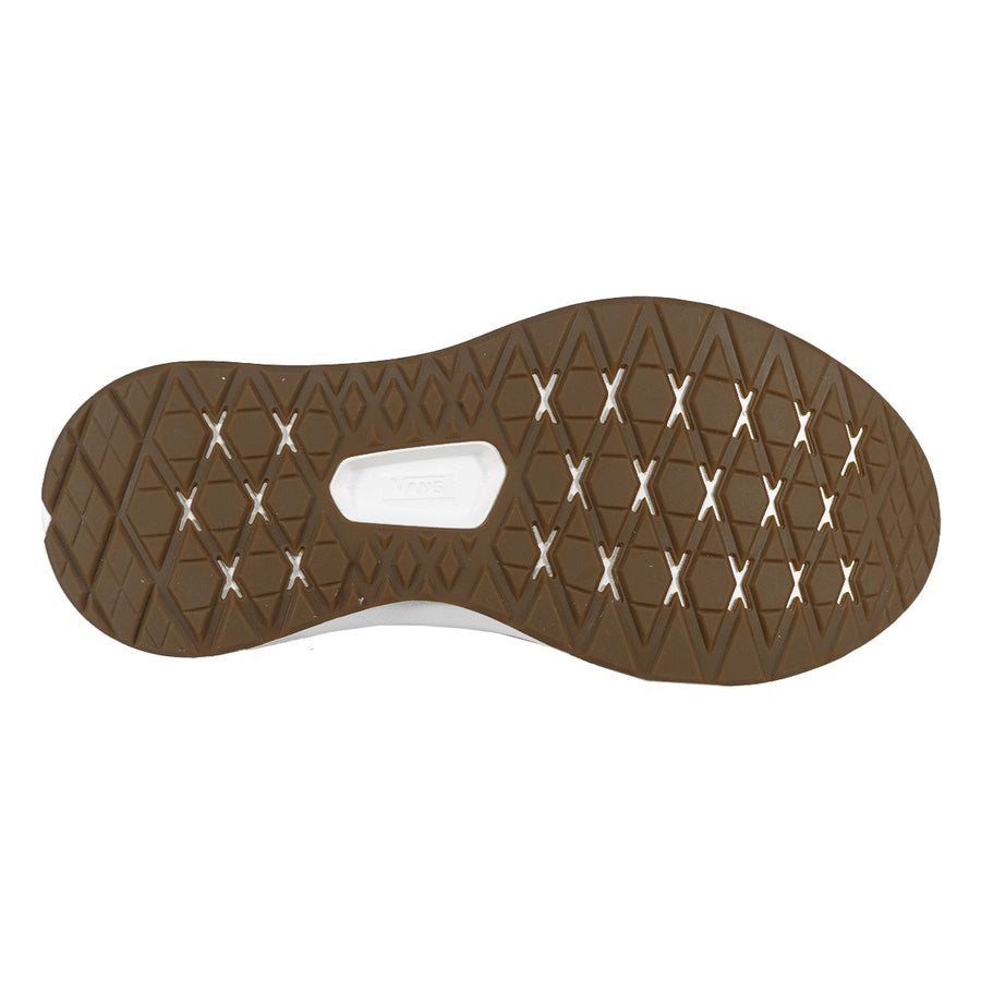 Tênis Vans Ultrarange 2.0 Se Unissex — Sola com waffle invertido
