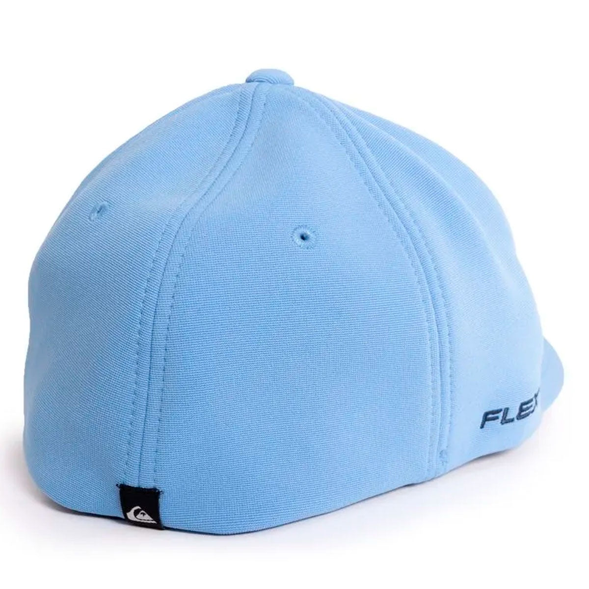 Boné Aba Curva Quiksilver EMB Type