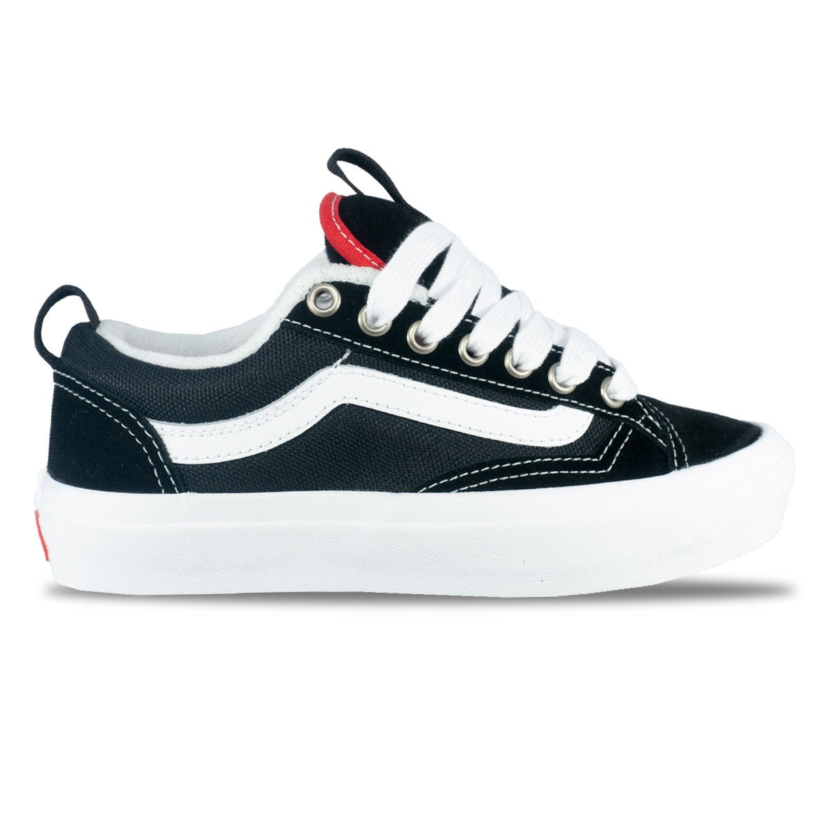 Tênis Vans Skate Old Skool 36+