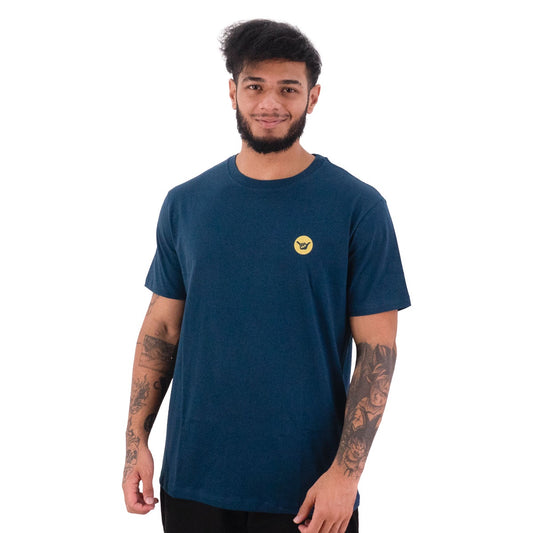 Camiseta Hang Flower