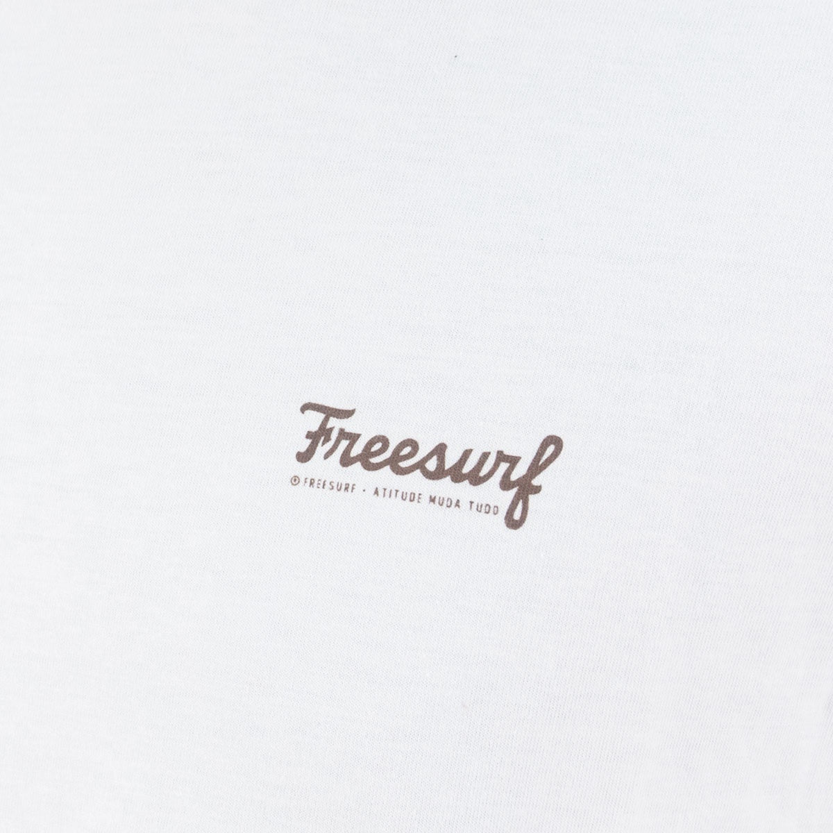 Camiseta Freesurf Culture