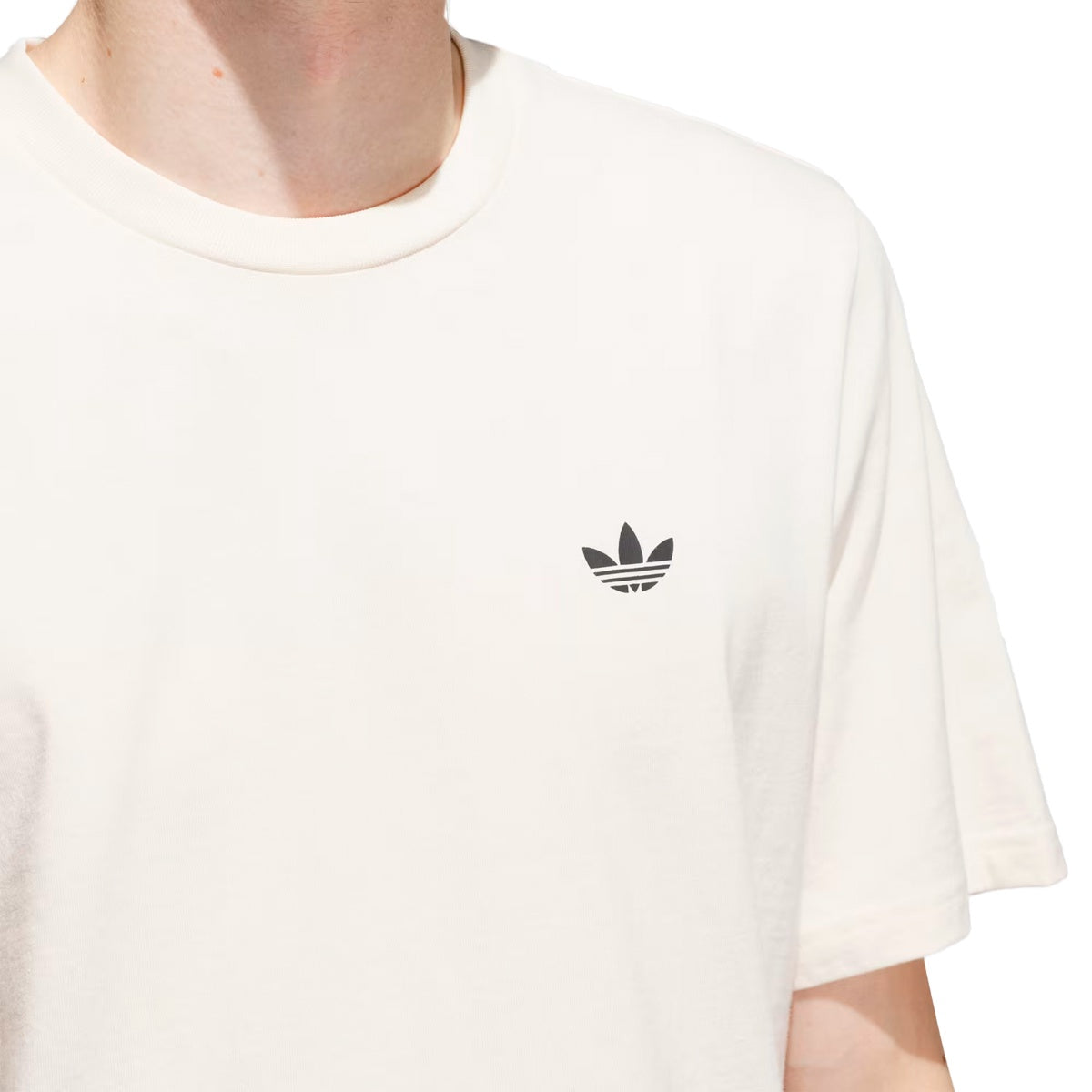 Camiseta Adidas 4.0 Logo Masculino