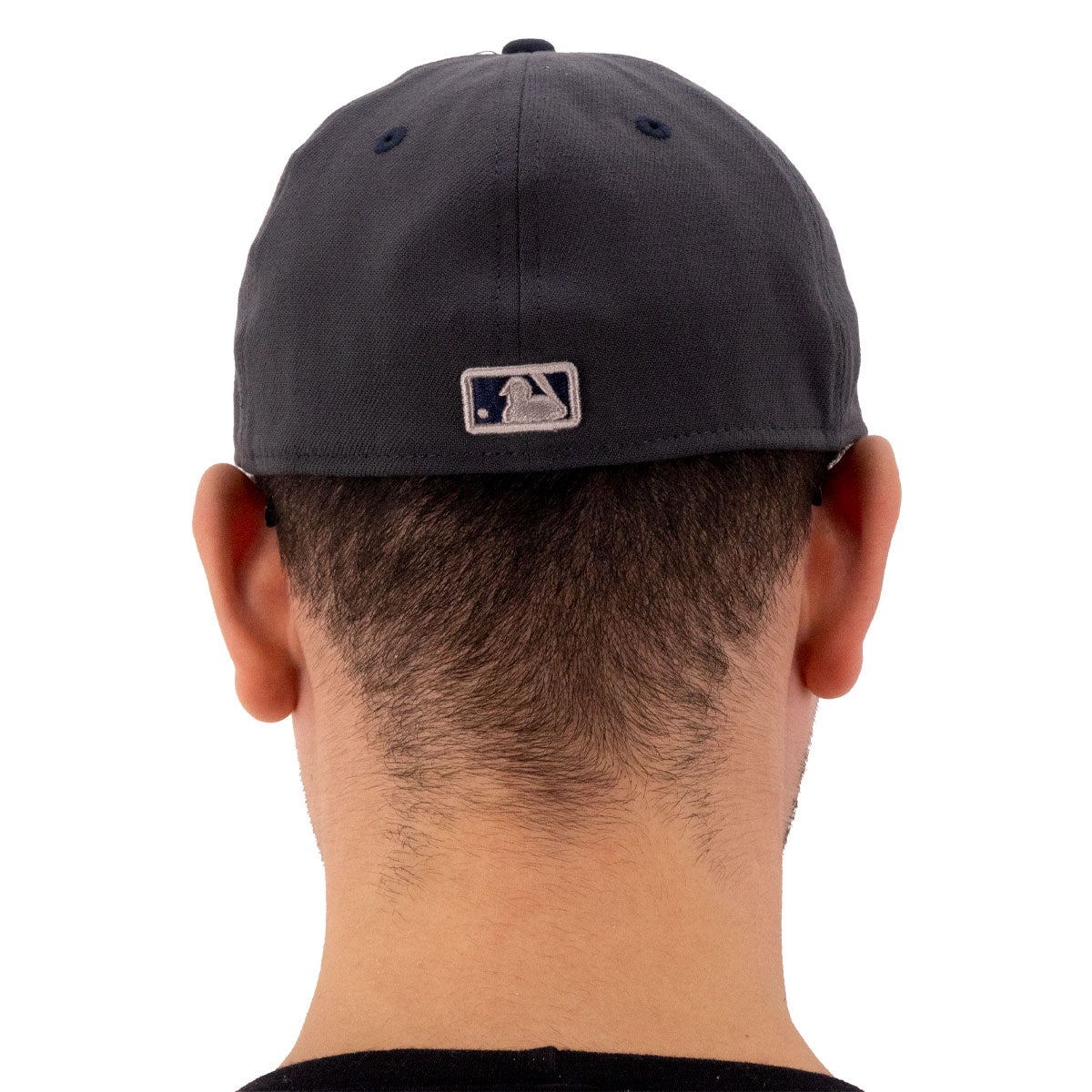 Boné Aba Curva New Era Yankees