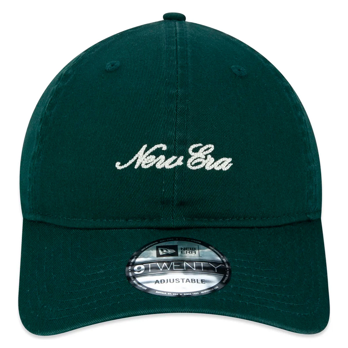Boné Aba Curva New Era Branded