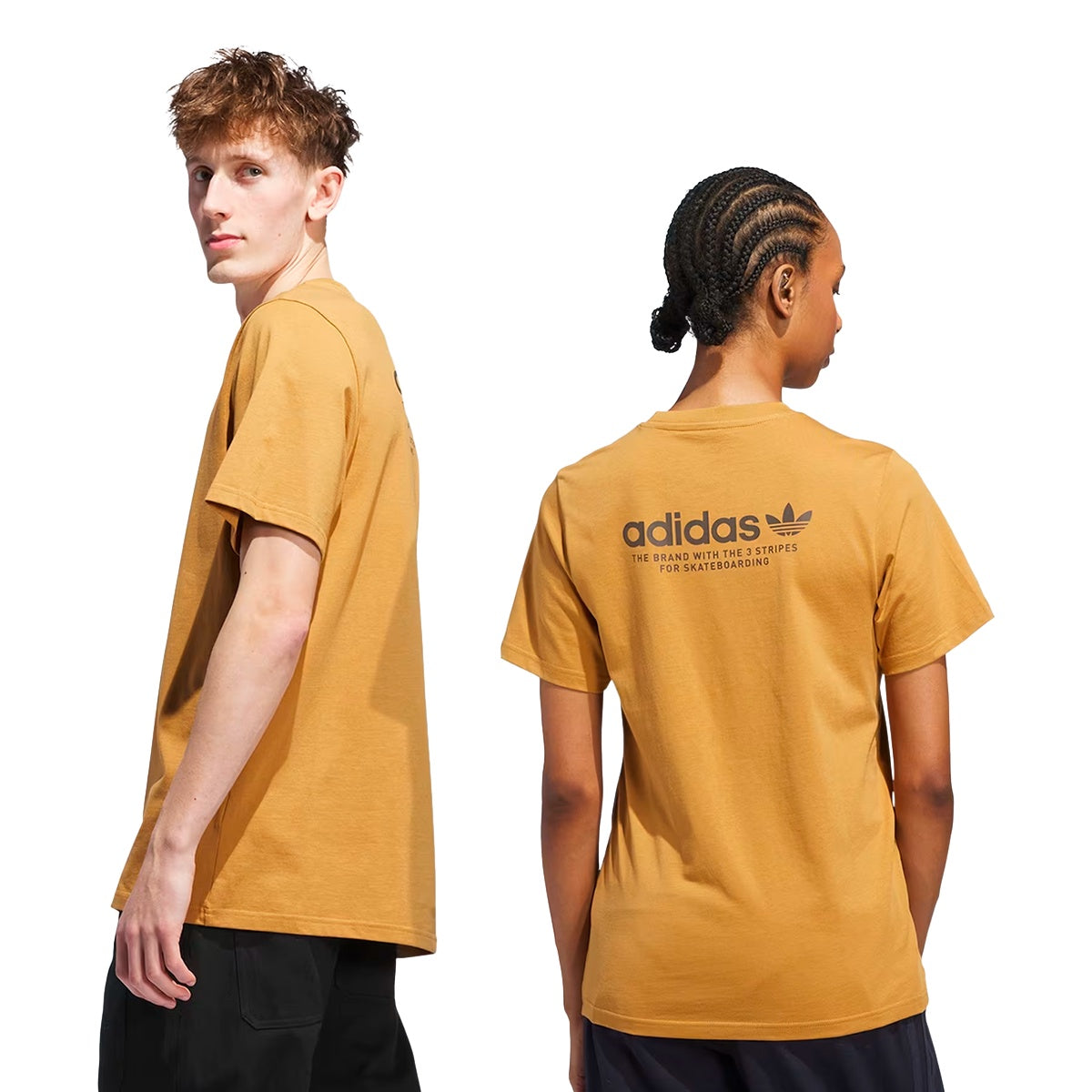 Camiseta Adidas 4.0 Logo Masculino