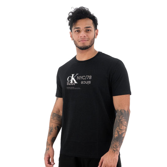 Camiseta CKJ Nyc/78