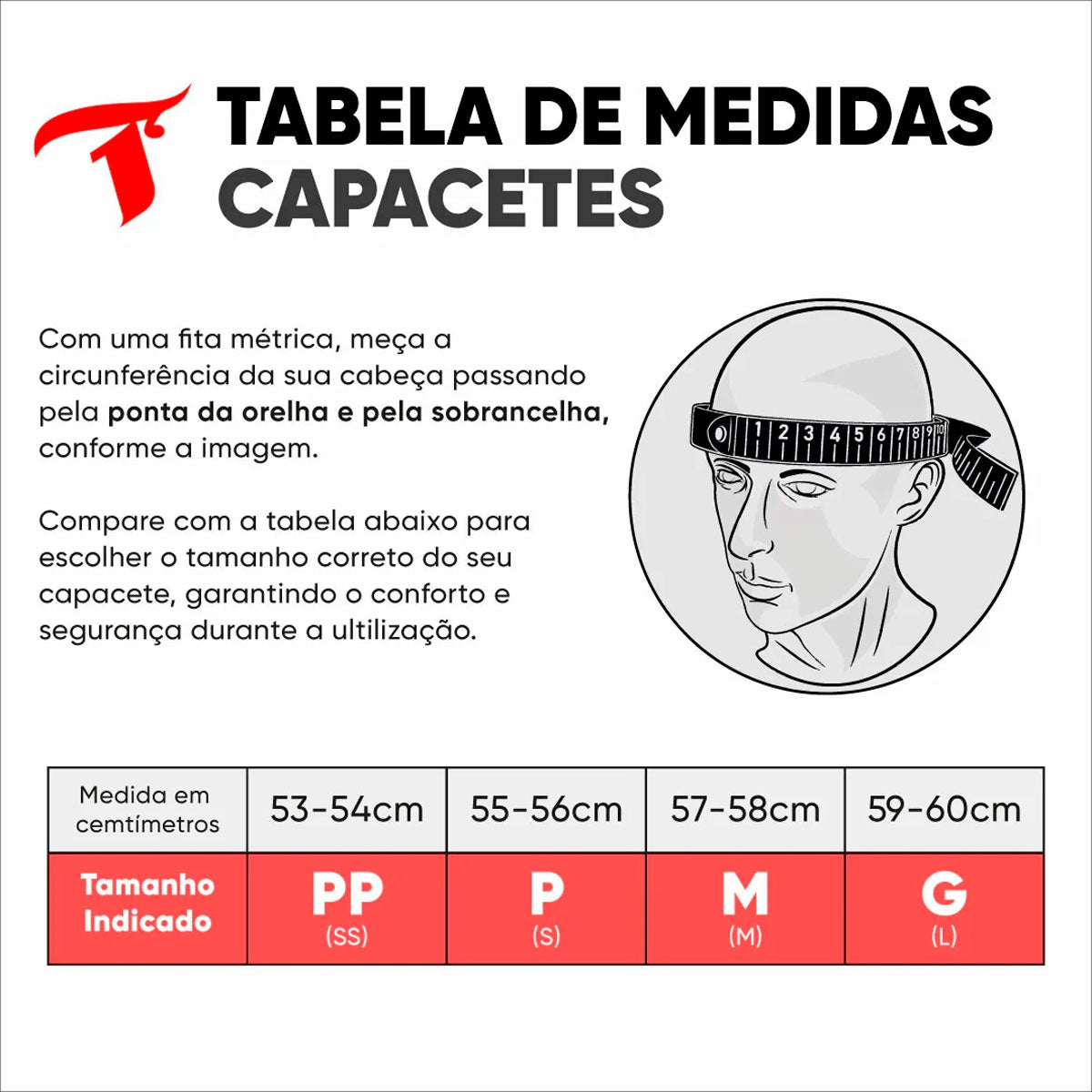 Capacete Traxart Strt