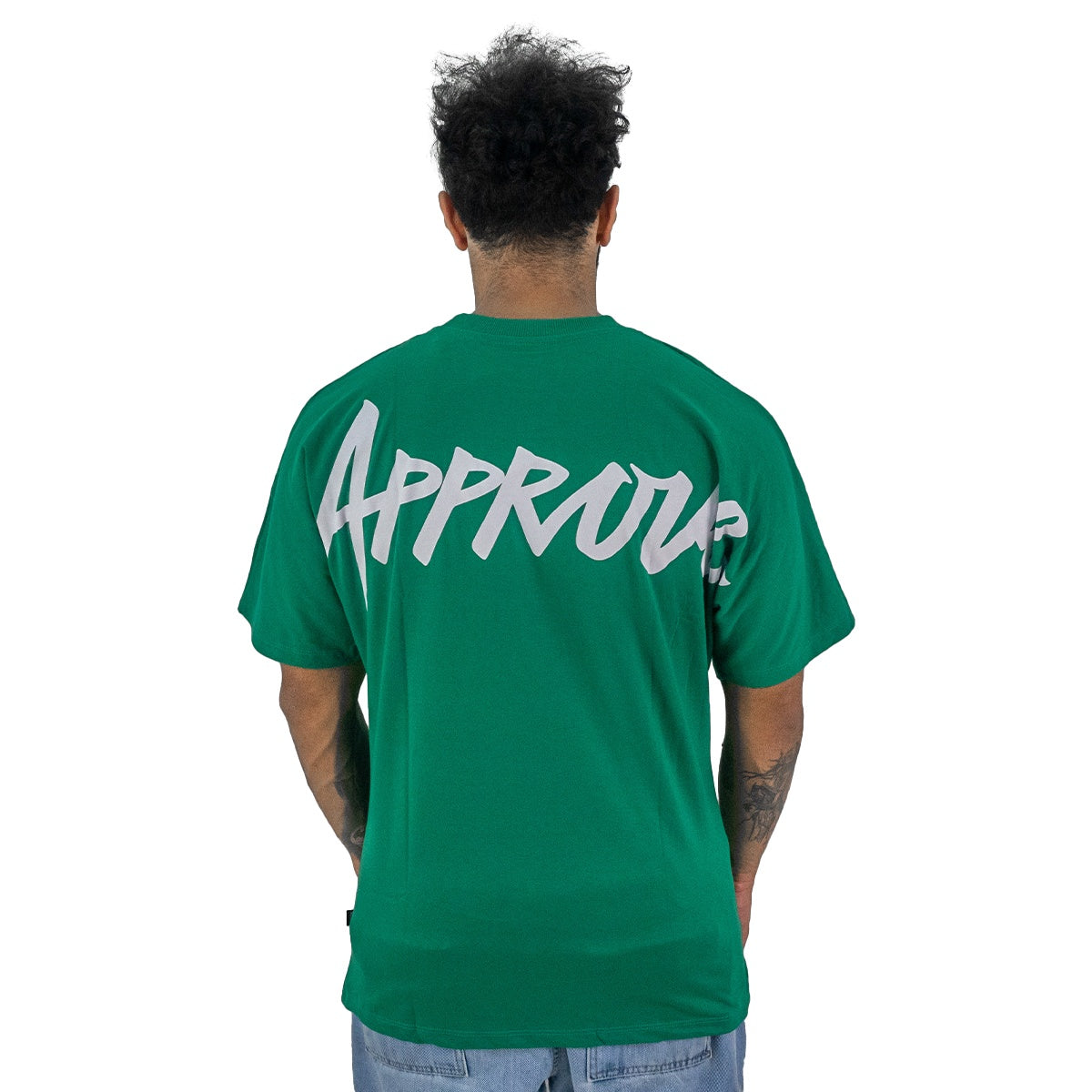 Camiseta Approve No-Sew