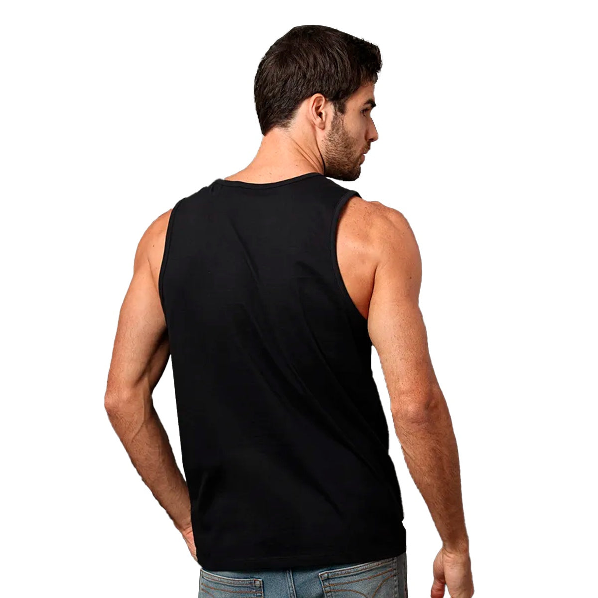 Regata Calvin Klein Logo Masculino