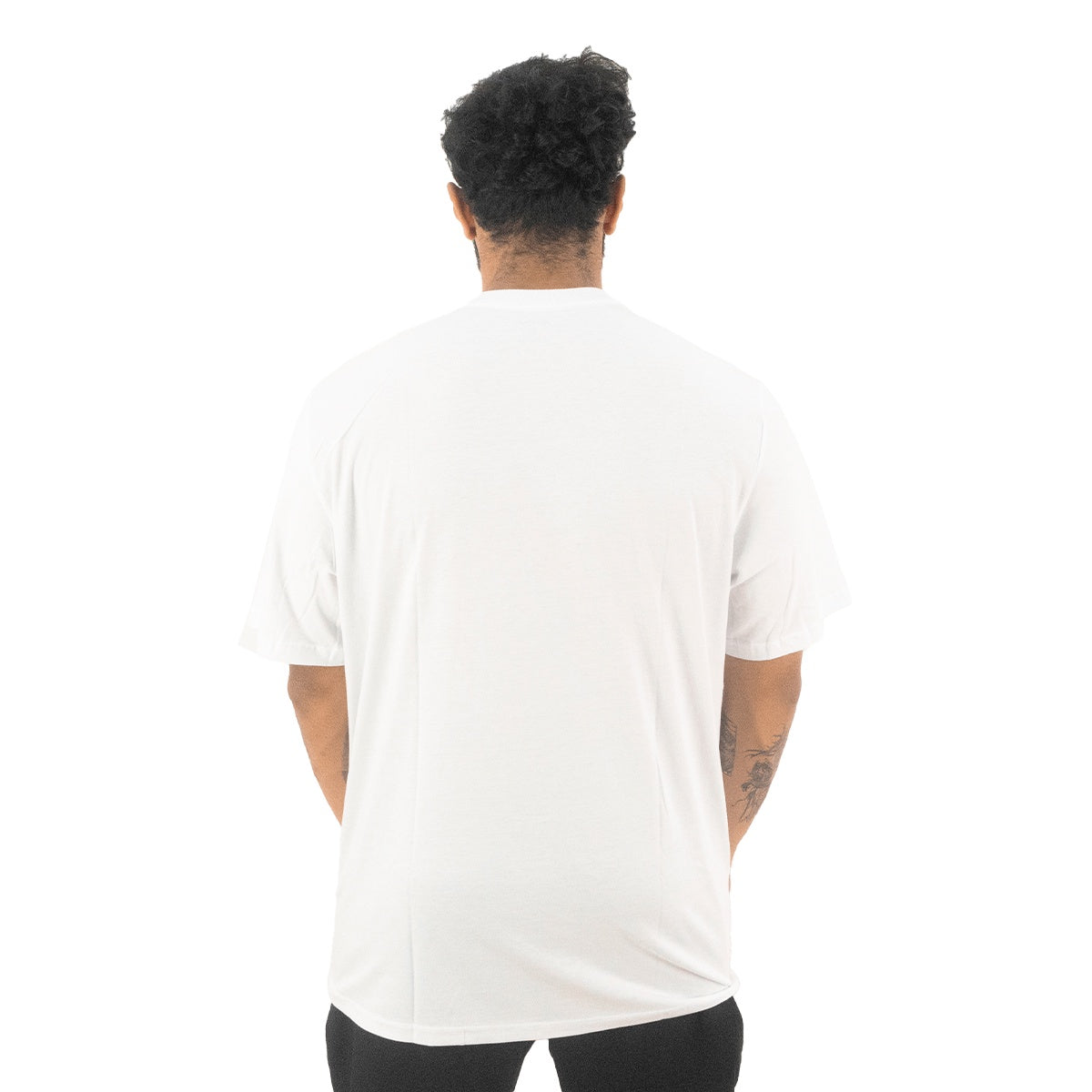 Camiseta Over Freesurf Fine