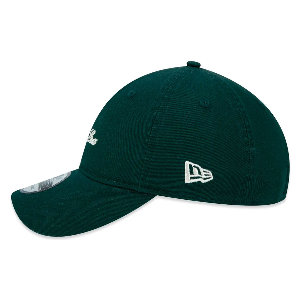 Boné Aba Curva New Era Branded