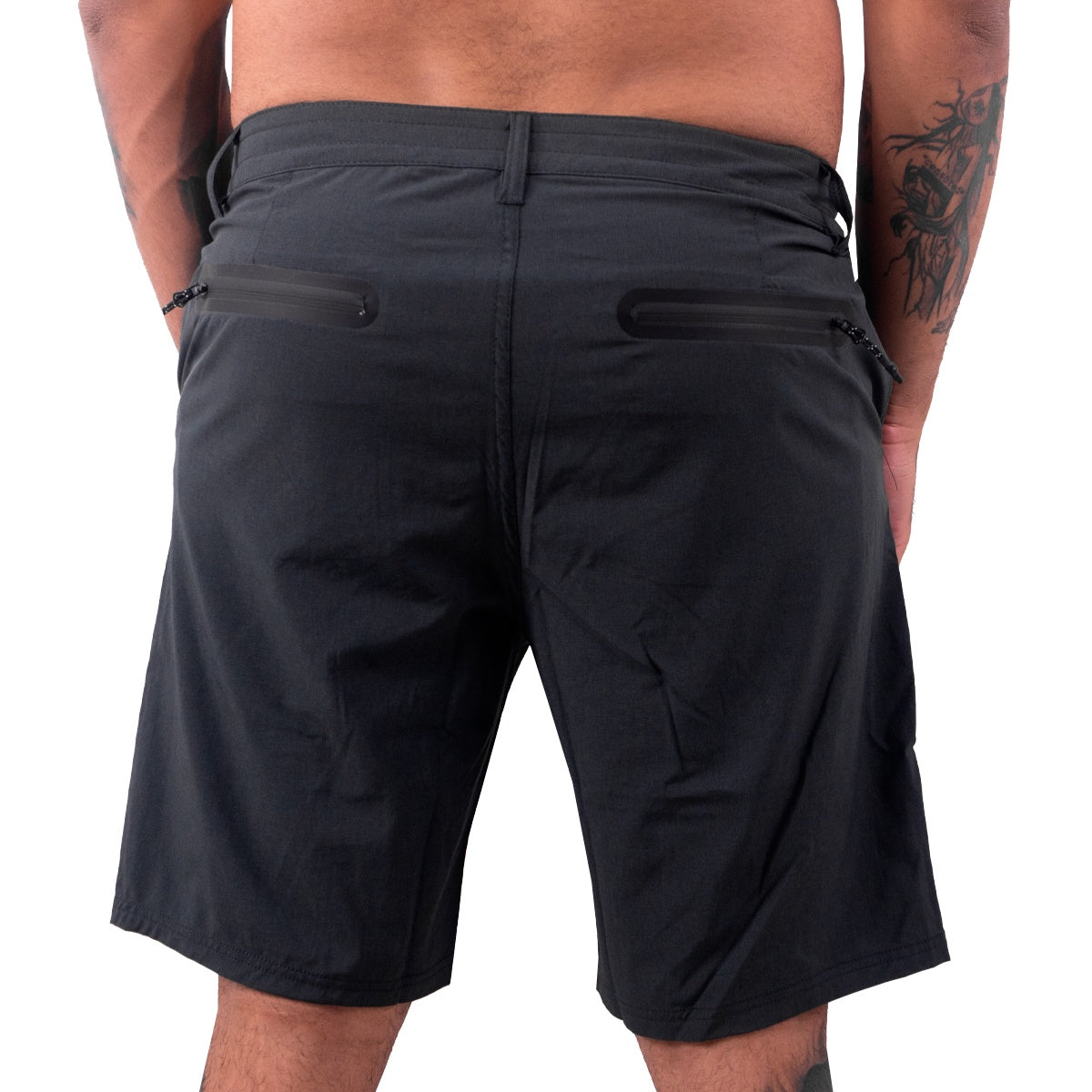 Bermuda Hang Zippy Masculino