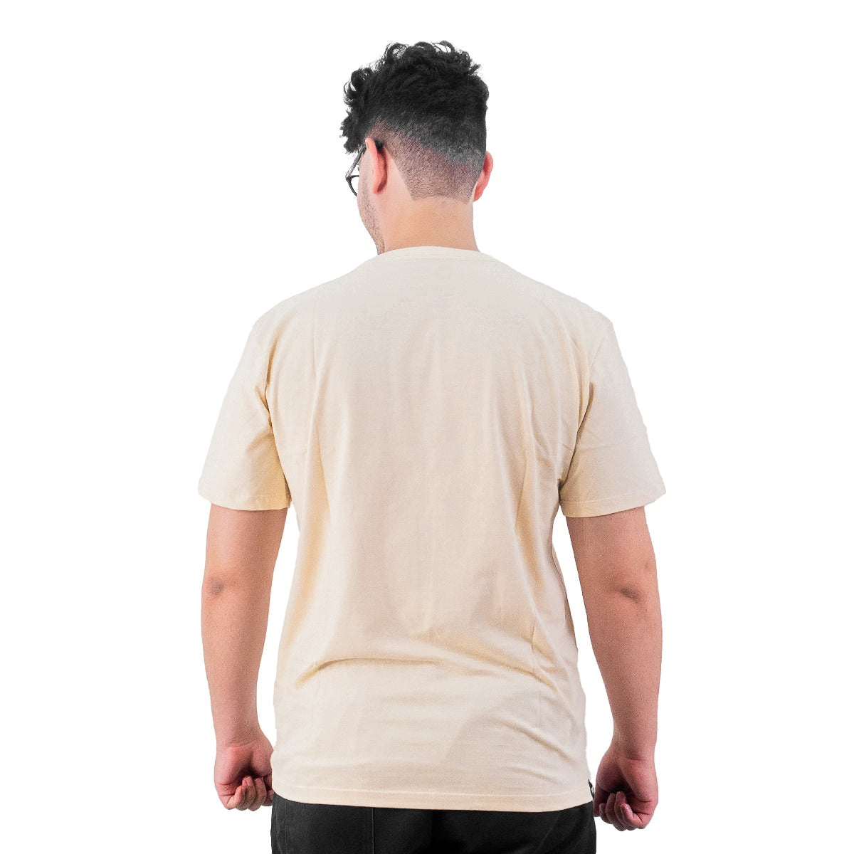 Camiseta Hang Loose Round Masculino