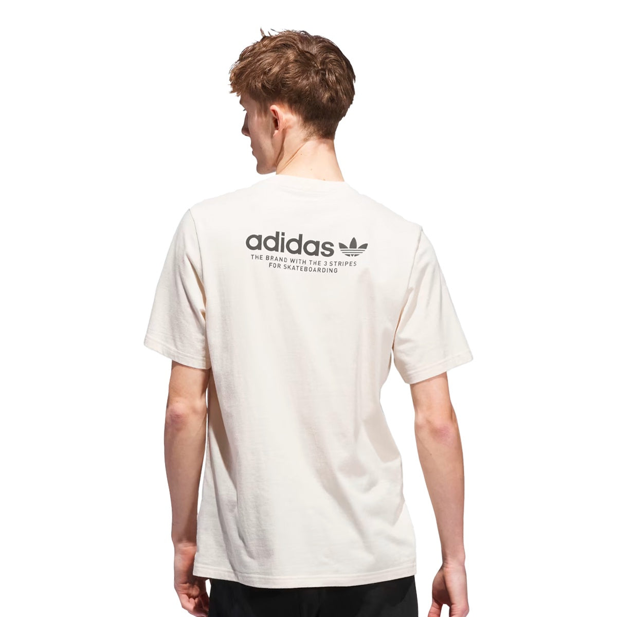 Camiseta Adidas 4.0 Logo Masculino