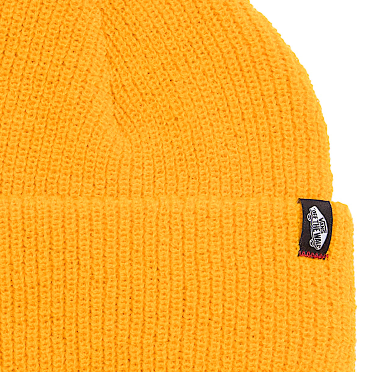 Touca Vans Spicy Mustard