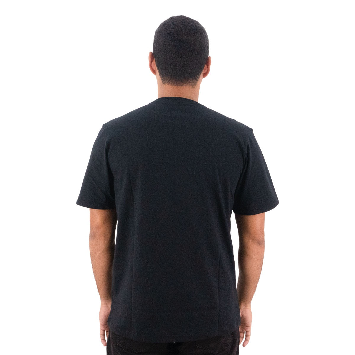 Camiseta Hurley Escudo