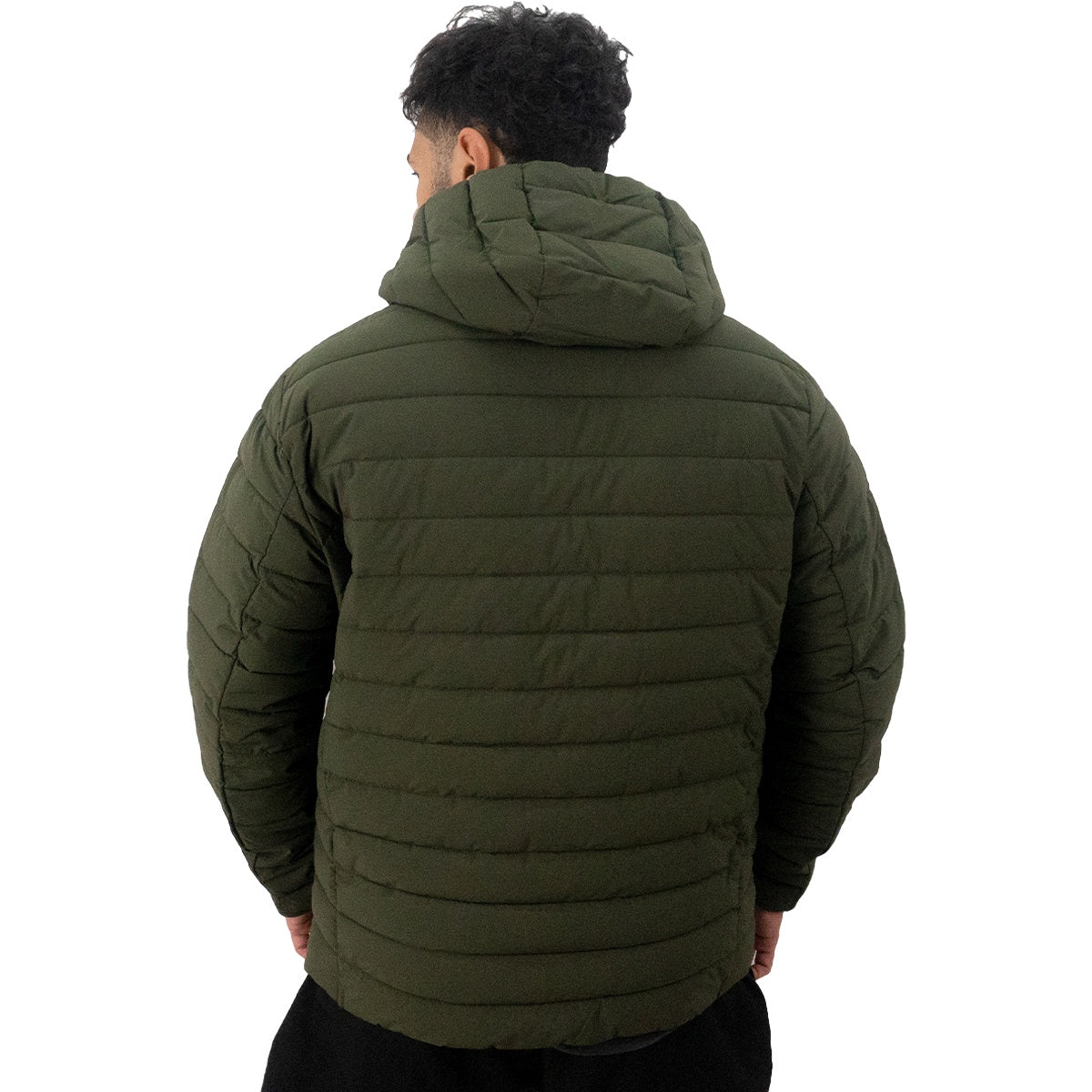 Jaqueta CKJ Matelasse