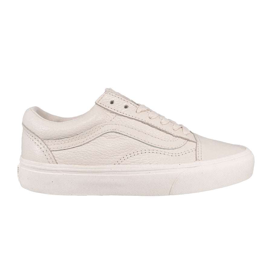 Tênis Vans Old Skool Feminino — Um clássico de 1977, agora em couro